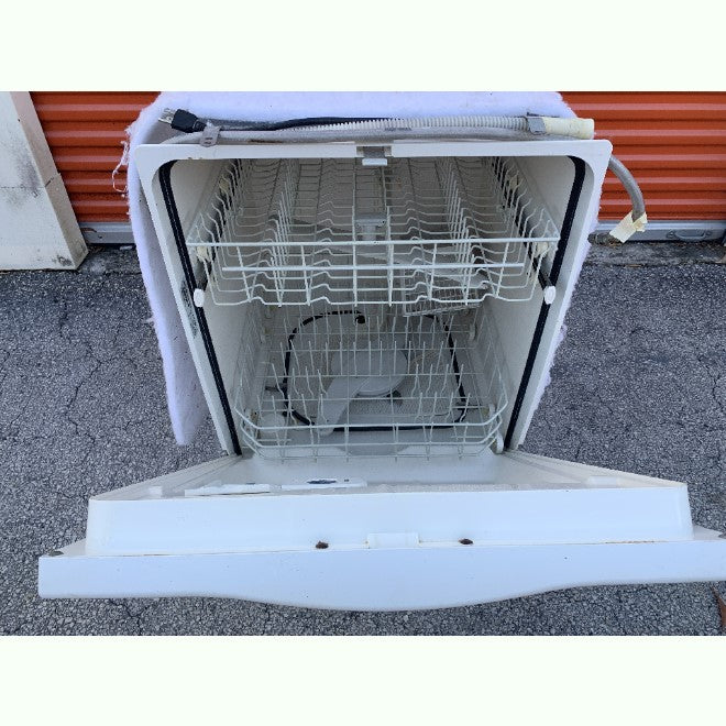 GE Dishwasher GE Dishwasher